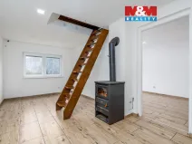 Prodej chaty, Dolní Břežany - Jarov, 67 m2