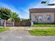 Prodej rodinného domu, Pečky, Dělnická, 80 m2