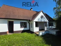 Prodej chalupy, Frýdlant, 170 m2