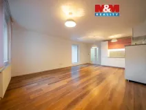 Prodej bytu 2+kk, Brno - Staré Brno, Hybešova, 68 m2
