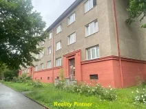 Pronájem bytu 2+1, Příbram, 28. října, 56 m2