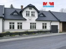 Prodej rodinného domu, Velké Tresné, 226 m2