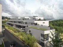 Prodej bytu 3+kk, Brno, Rybnická, 74 m2