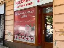 Pronájem obchodního prostoru, Napajedla, 43 m2