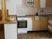 Pronájem bytu 3+kk, Jeseník, Husova, 64 m2