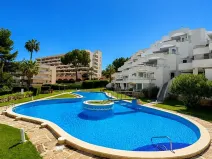 Prodej bytu 3+kk, Cala Vinyes, Španělsko, 80 m2