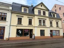 Prodej obchodního prostoru, Liberec, 5. května, 70 m2