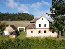 Prodej domu, Kladruby, 1119 m2