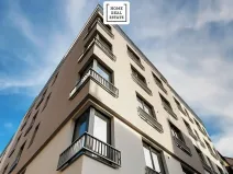 Prodej bytu 3+kk, Praha - Smíchov, Pod Barvířkou, 75 m2