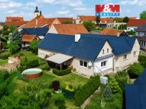 Prodej chalupy, Uhersko, 120 m2