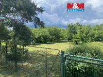 Prodej zahrady, Dobruška, Doly, 580 m2