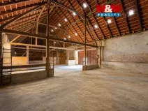 Pronájem skladu, Uhlířské Janovice - Mitrov, 430 m2
