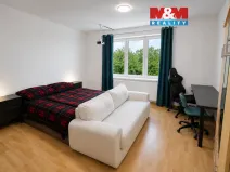 Prodej bytu 2+1, Svor, 87 m2