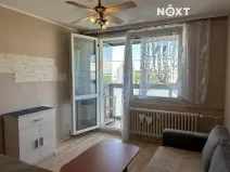 Prodej bytu 2+kk, Mělník, Sportovní, 48 m2