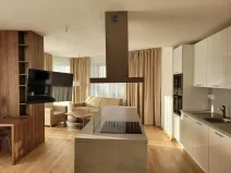 Pronájem bytu 3+kk, Praha - Stodůlky, Mukařovského, 90 m2