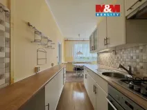 Prodej bytu 3+1, Meziboří, Nad parkem, 78 m2