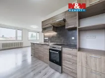 Prodej bytu 3+1, Jílové u Prahy, Holíkova, 74 m2