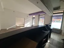 Pronájem obchodního prostoru, Praha - Smíchov, Nádražní, 85 m2