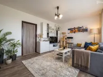 Prodej bytu 3+1, Brno, U pošty, 60 m2