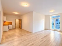 Pronájem bytu 2+kk, Milovice - Mladá, Slepá, 57 m2