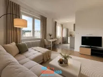 Pronájem bytu 2+kk, Štěchovice, Vltavská, 56 m2