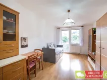 Prodej bytu 1+kk, Praha, Berlínská, 33 m2