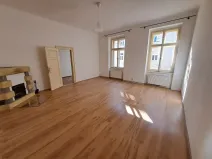 Pronájem bytu 2+1, Praha - Žižkov, Cimburkova, 77 m2