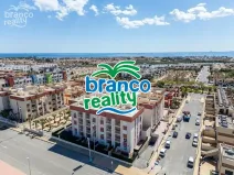 Prodej bytu 3+kk, Orihuela Costa, Alicante, Španělsko, 69 m2
