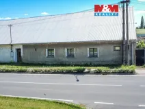 Prodej rodinného domu, Dlouhá Loučka, 200 m2