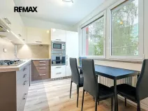 Pronájem bytu 2+1, Plzeň, Sokolovská, 62 m2