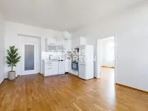 Pronájem bytu 2+kk, Praha - Žižkov, Žižkovo náměstí, 61 m2