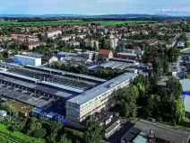 Pronájem skladu, Modřice, Nádražní, 333 m2
