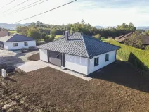 Prodej rodinného domu, Horní Domaslavice, 106 m2