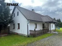 Prodej rodinného domu, Chocenice, 83 m2