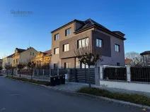 Pronájem bytu 3+kk, Nymburk, Komenského, 65 m2