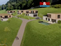 Prodej pozemku pro bydlení, Trutnov, 1793 m2
