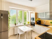 Pronájem bytu 3+1, Brno, Zemědělská, 69 m2