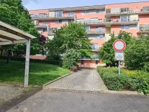 Pronájem bytu 2+kk, Praha - Horní Měcholupy, R.A. Dvorského, 69 m2