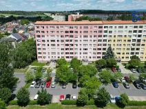 Prodej bytu 2+1, Přerov, Dr. Milady Horákové, 43 m2