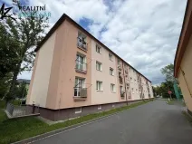 Pronájem bytu 2+1, Přerov, Jižní čtvrť I, 50 m2