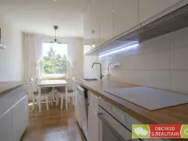 Pronájem bytu 3+1, Praha - Háje, Květnového vítězství, 77 m2
