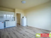 Pronájem bytu 1+kk, Praha - Záběhlice, Jahodová, 25 m2