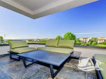 Prodej bytu 4+kk, Petrčane, Chorvatsko, 76 m2