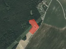 Prodej pole, Bojanovice, 15337 m2