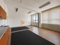 Pronájem kanceláře, České Budějovice - České Budějovice 3, K. Světlé, 71 m2