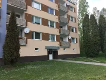 Pronájem bytu 1+1, Chodov, Husova, 38 m2