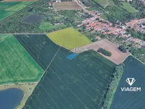 Prodej podílu pole, Brno, 454 m2