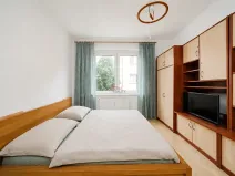 Prodej bytu 1+1, Ostrava, Sládkova, 35 m2