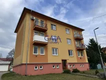 Pronájem bytu 2+1, Dubňany, Hornická, 52 m2