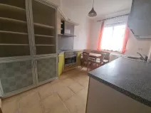 Pronájem bytu 2+1, Praha - Břevnov, Rybova, 55 m2